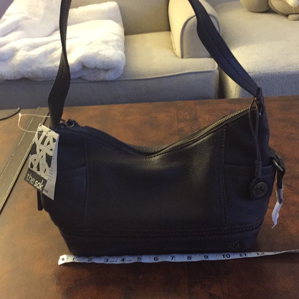 The Sak Purse